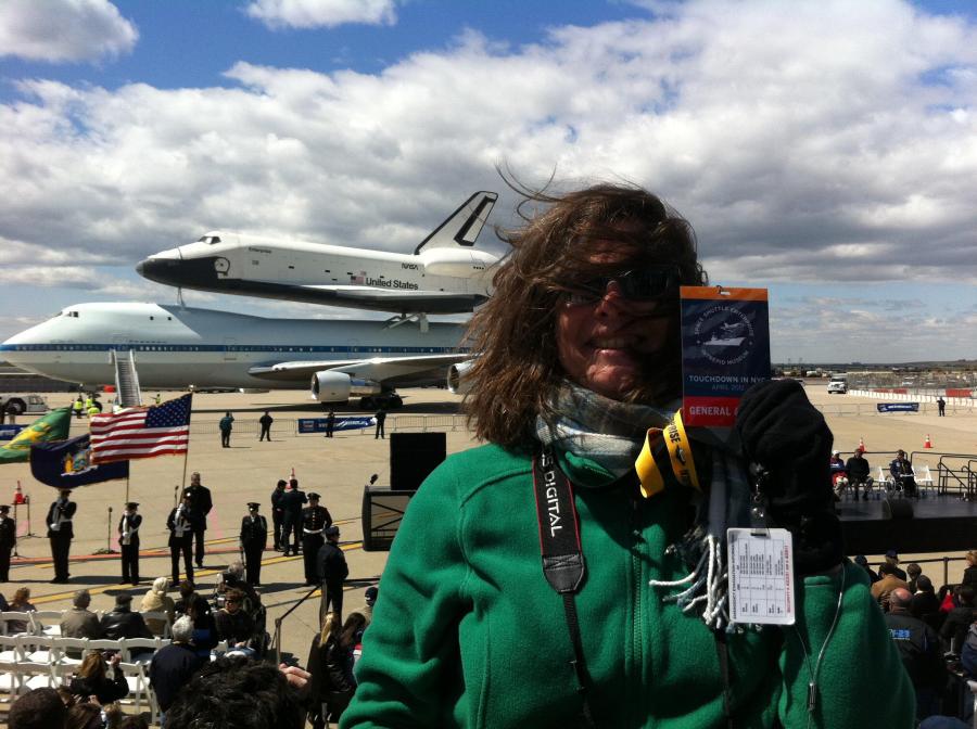 Come In, Enterprise.