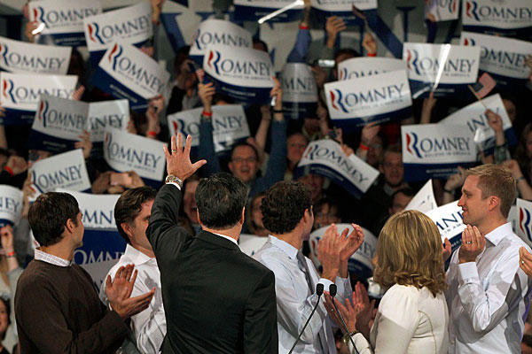 Morning Maddow: January 11