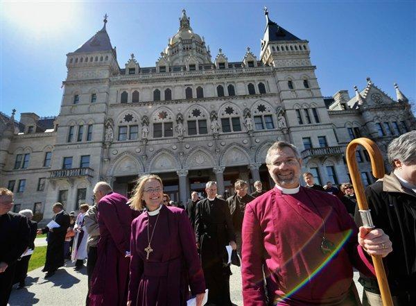 Morning Maddow: April 5