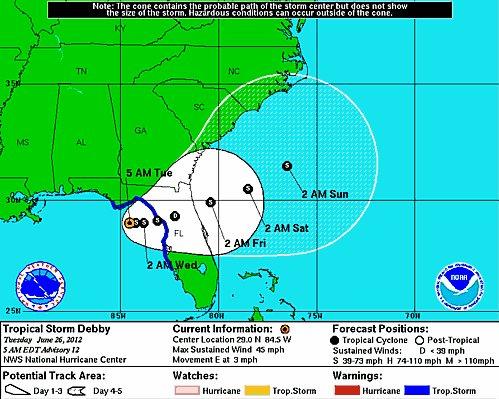 Morning Maddow: June 26