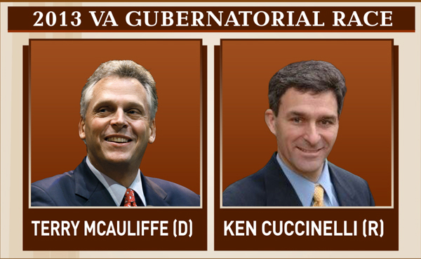 Virginia-Gubernatorial-race