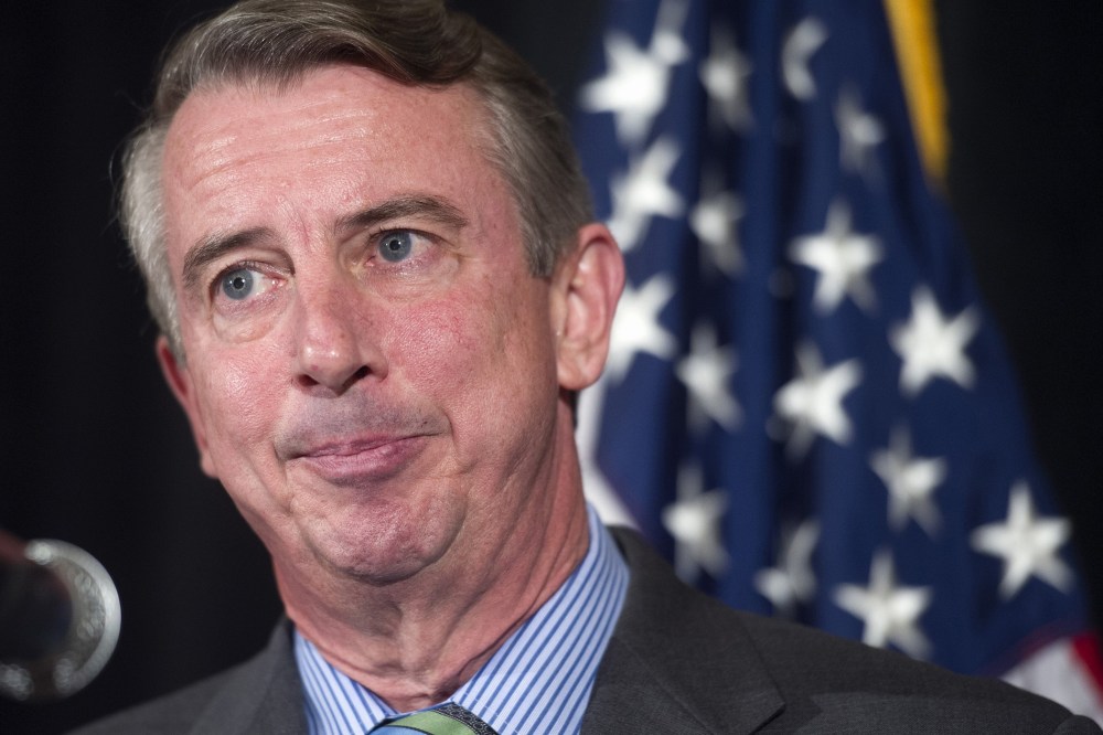 Ed Gillespie (Cliff Owen/AP)