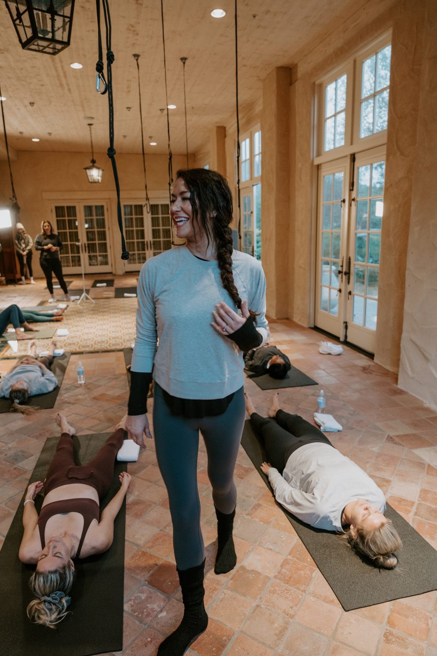 Women's Health: TheLongWeekend