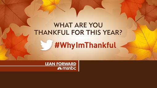 #whyimthankful