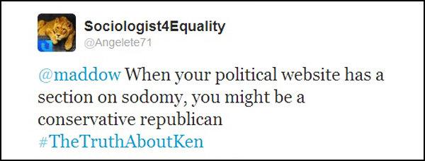 Links for the 9/25 TRMS