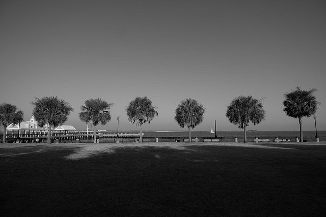 Morning Joe is headed down to Charleston, South Carolina