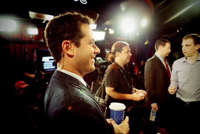 Tuesday on Morning Joe