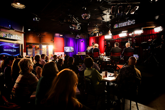 Tuesday on Morning Joe