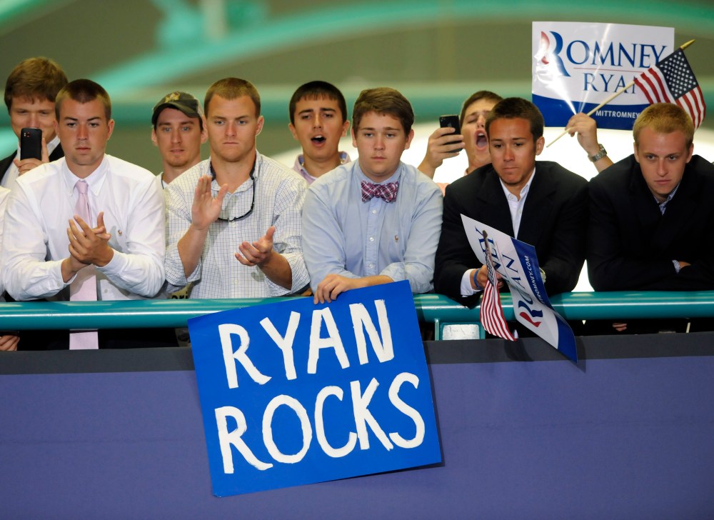 (AP Photo/Sara D. Davis)