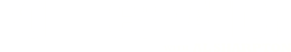 POLITICS NATION WITH AL SHARPTON