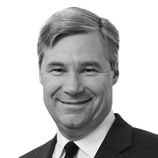 Sheldon Whitehouse