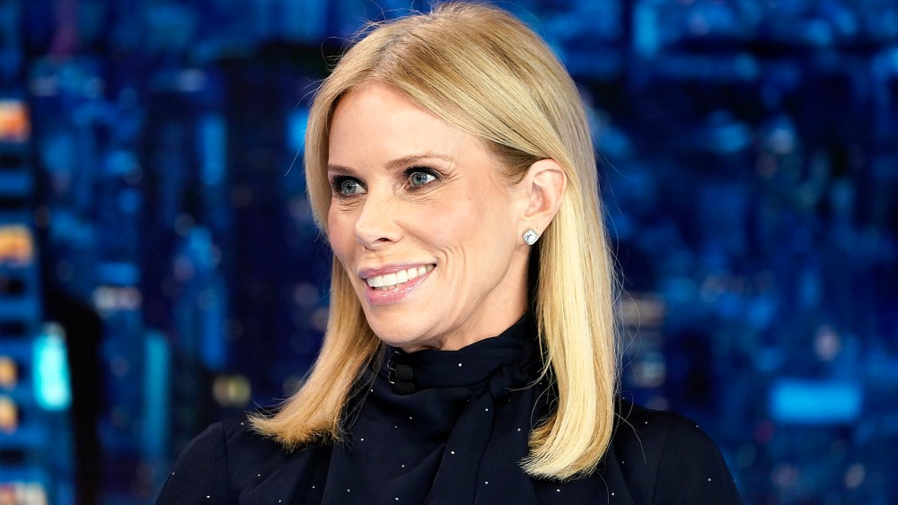 Cheryl Hines.