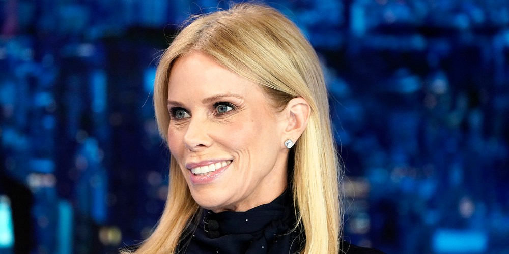 Cheryl Hines.