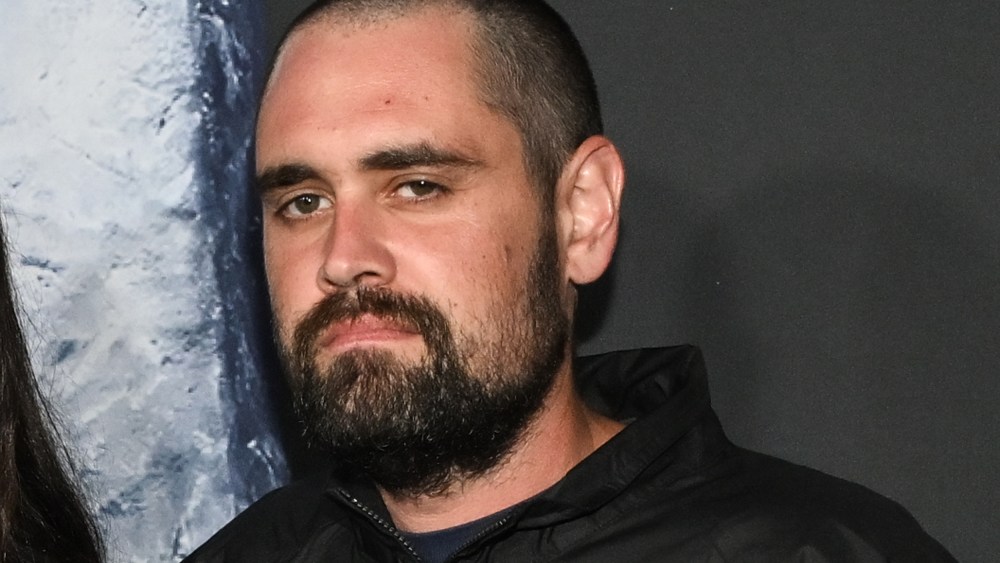 Nick Reiner at "Spinal Tap II: The End Continues" Los Angeles Premiere held at The Egyptian Theatre in Los Angeles.