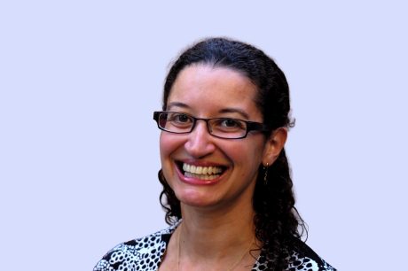 Autumn Brewington headshot.