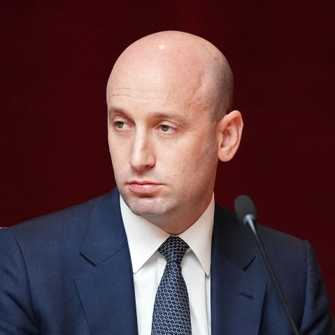 White House Deputy Chief of Staff for Policy .